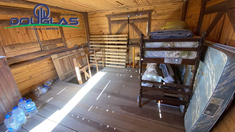 Imagem Chácara com 1 Quarto à Venda, 4.040 m² em Viamão