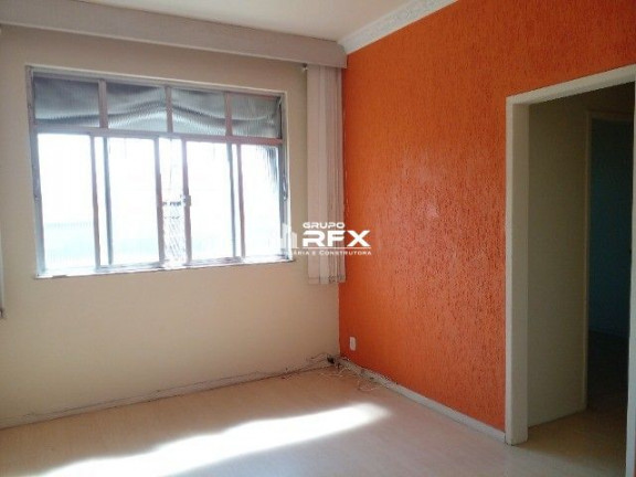 Imagem Apartamento com 2 Quartos à Venda, 50 m² em Centro - Niterói