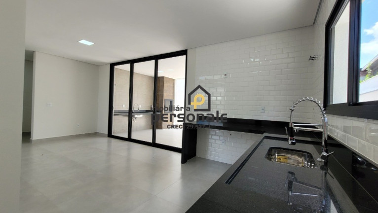 Imagem Imóvel com 3 Quartos à Venda, 240 m² em Alphaville Nova Esplanada - Votorantim Imagem Imóvel com 3 Quartos à Venda, 240 m² em Alphaville Nova Esplanada - Votorantim
