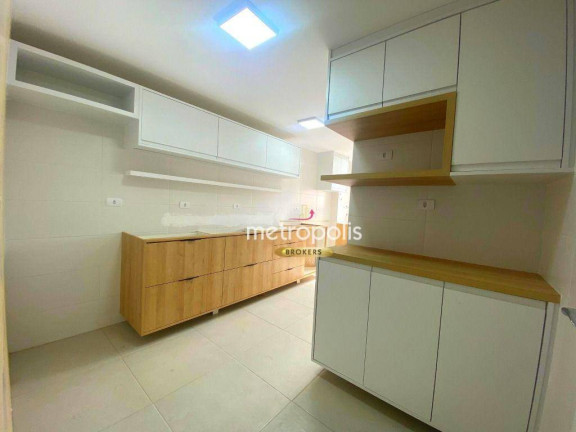 Imagem Apartamento com 3 Quartos à Venda, 95 m² em Santa Paula - São Caetano Do Sul Imagem Apartamento com 3 Quartos à Venda, 95 m² em Santa Paula - São Caetano Do Sul