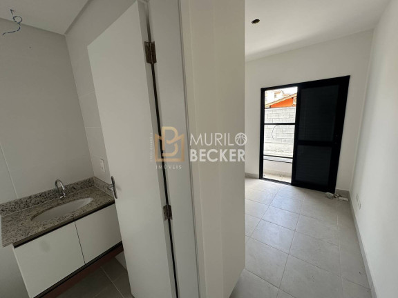 Imagem Apartamento com 2 Quartos à Venda, 71 m² em Itaguá - Ubatuba
