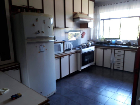 Imagem Casa com 3 Quartos à Venda, 320 m² em Vila Príncipe De Gales - Santo André