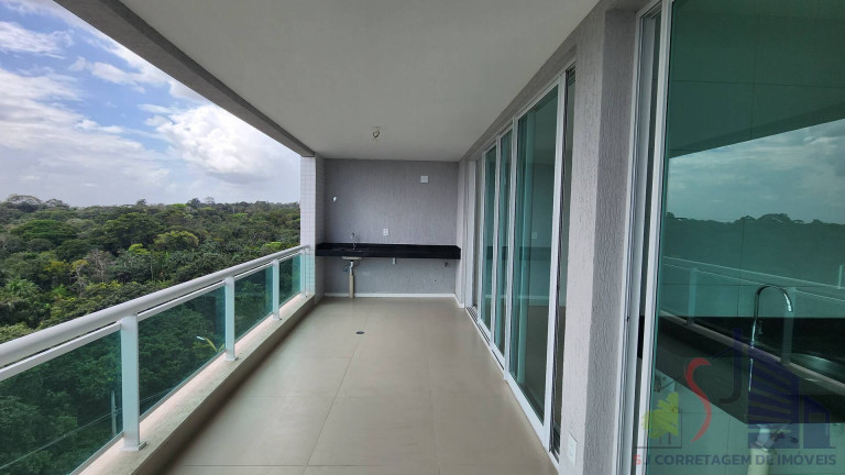 Imagem Apartamento com 4 Quartos à Venda, 149 m² em Ponta Negra - Manaus Imagem Apartamento com 4 Quartos à Venda, 149 m² em Ponta Negra - Manaus