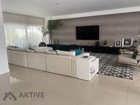 Imagem Casa de Condomínio com 5 Quartos à Venda, 470 m² em Alphaville - Santana De Parnaíba Imagem Casa de Condomínio com 5 Quartos à Venda, 470 m² em Alphaville - Santana De Parnaíba