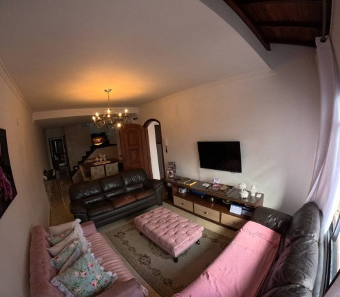 Imagem Casa com 3 Quartos à Venda, 190 m² em Mooca - São Paulo