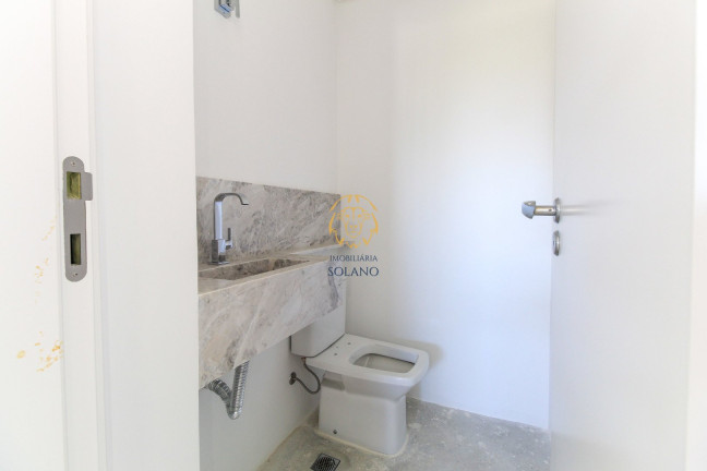 Imagem Apartamento com 3 Quartos à Venda, 189 m² em Alto Da Glória - Curitiba