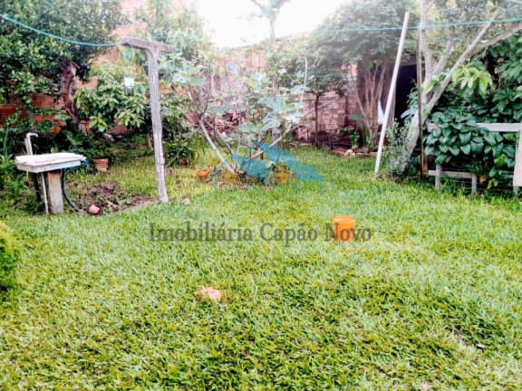 Imagem Casa com 3 Quartos à Venda, 130 m² em Capão Novo - Capão Da Canoa