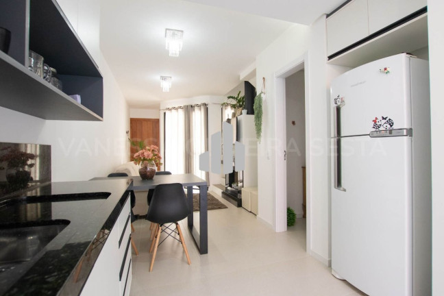 Imagem Sobrado com 2 Quartos à Venda, 89 m² em Praia Da Cal - Torres
