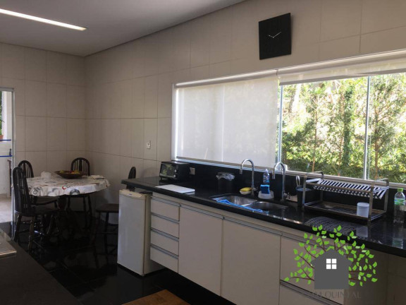 Imagem Casa com 5 Quartos à Venda, 800 m² em Paisagem Renoir - Cotia