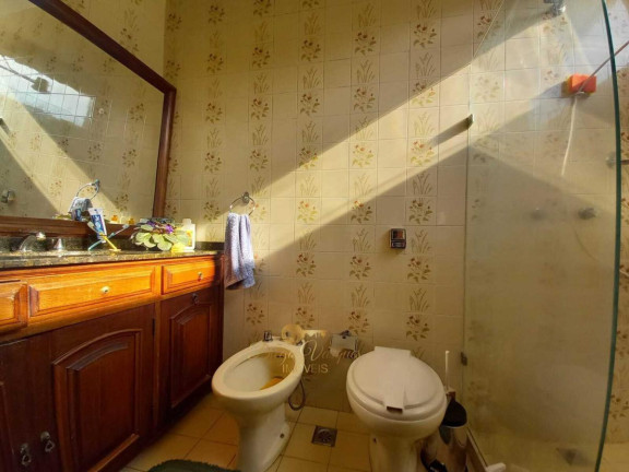 Imagem Casa com 3 Quartos à Venda, 166 m² em Várzea - Teresópolis Imagem Casa com 3 Quartos à Venda, 166 m² em Várzea - Teresópolis