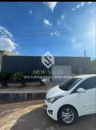 Imagem Casa com 2 Quartos à Venda, 300 m² em Setor Santos Dumont - Goiânia Imagem Casa com 2 Quartos à Venda, 300 m² em Setor Santos Dumont - Goiânia