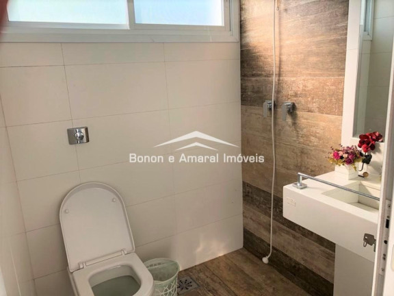Imagem Casa de Condomínio com 3 Quartos à Venda, 250 m² em Residencial Real Parque Sumaré - Sumaré Imagem Casa de Condomínio com 3 Quartos à Venda, 250 m² em Residencial Real Parque Sumaré - Sumaré
