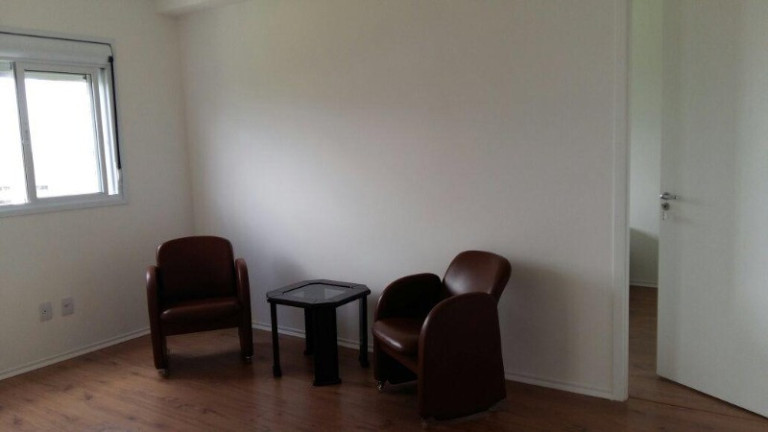 Imagem Imóvel com 1 Quarto à Venda, 51 m² em Vila Andrade - São Paulo Imagem Imóvel com 1 Quarto à Venda, 51 m² em Vila Andrade - São Paulo