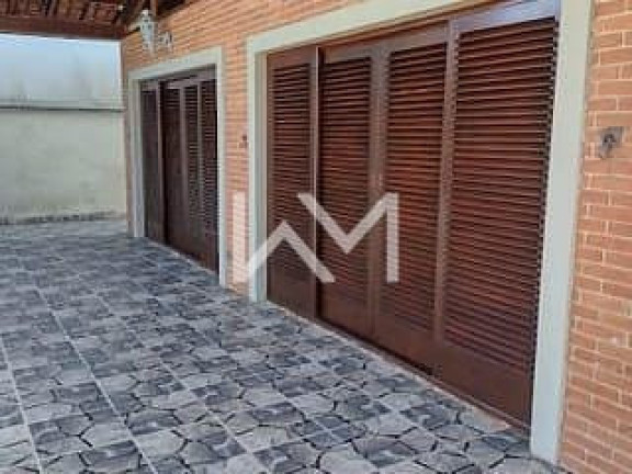 Imagem Casa com 3 Quartos à Venda, 190 m² em Cibratel Ii - Itanhaém