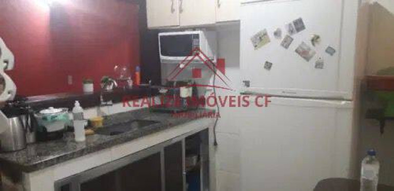 Imagem Casa de Condomínio com 2 Quartos à Venda, 80 m² em Peró - Cabo Frio