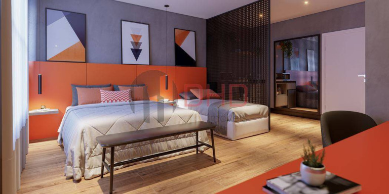 Imagem Apartamento com 2 Quartos à Venda, 67 m² em Jardim Maria José - Votorantim Imagem Apartamento com 2 Quartos à Venda, 67 m² em Jardim Maria José - Votorantim