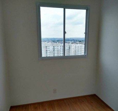 Imagem Apartamento com 2 Quartos à Venda, 32 m² em Vila Nova Curuçá - São Paulo