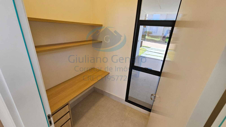 Imagem Casa de Condomínio com 3 Quartos à Venda, 176 m² em Residencial Central Parque - Salto Imagem Casa de Condomínio com 3 Quartos à Venda, 176 m² em Residencial Central Parque - Salto