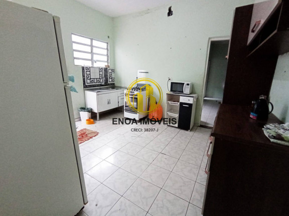 Imagem Casa com 1 Quarto à Venda, 125 m² em Melvi - Praia Grande Imagem Casa com 1 Quarto à Venda, 125 m² em Melvi - Praia Grande