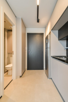 Imagem Studio com 1 Quarto à Venda, 18 m² em Bela Vista - São Paulo