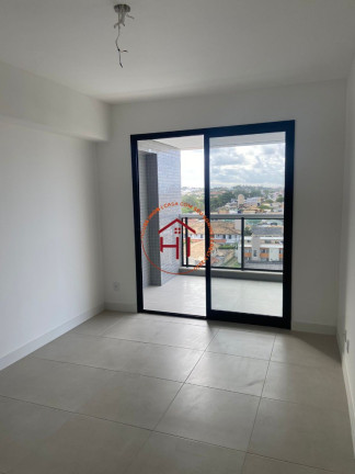 Imagem Apartamento com 1 Quarto à Venda, 28 m² em Stella Maris - Salvador Imagem Apartamento com 1 Quarto à Venda, 28 m² em Stella Maris - Salvador