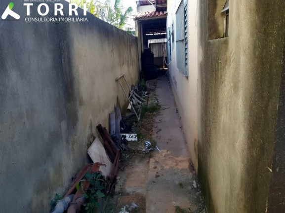 Imagem Casa com 3 Quartos à Venda, 70 m² em Jardim Ipanema - Sorocaba Imagem Casa com 3 Quartos à Venda, 70 m² em Jardim Ipanema - Sorocaba