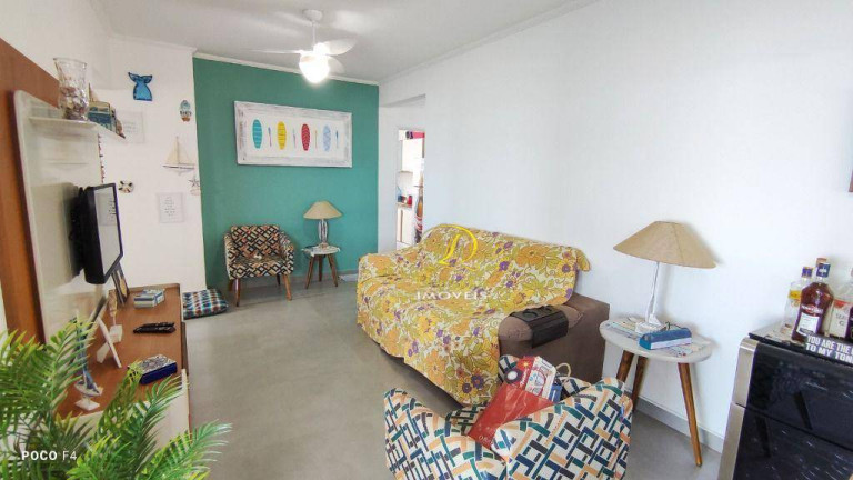 Imagem Apartamento com 2 Quartos à Venda, em Caiçara - Praia Grande Imagem Apartamento com 2 Quartos à Venda, em Caiçara - Praia Grande