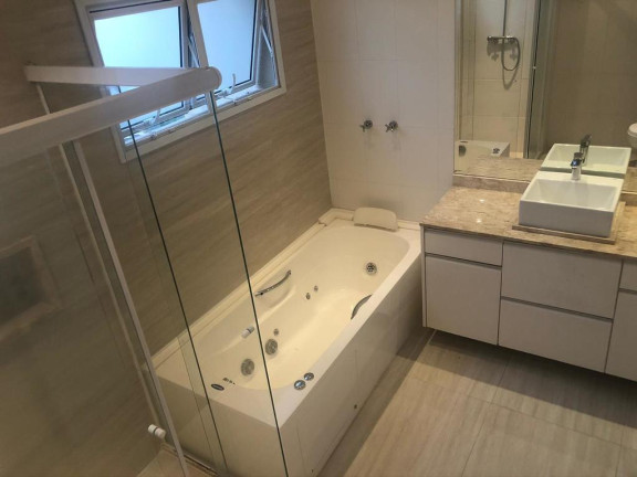 Imagem Apartamento com 3 Quartos à Venda, 250 m² em Vila Mariana - São Paulo