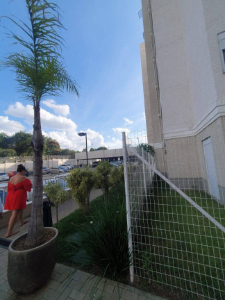 Imagem Apartamento com 2 Quartos à Venda, 67 m² em Jardim Tereza Cristina - Jundiaí
