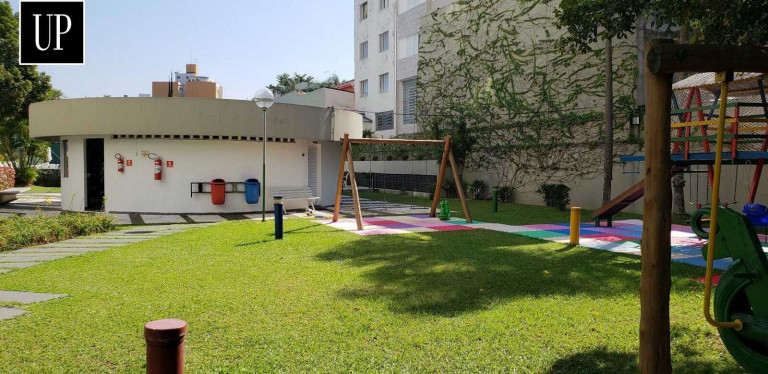 Imagem Apartamento com 3 Quartos à Venda, 84 m² em Mirandópolis - São Paulo Imagem Apartamento com 3 Quartos à Venda, 84 m² em Mirandópolis - São Paulo