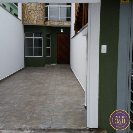 Imagem Sobrado com 2 Quartos à Venda, 100 m² em Jardim Arize - São Paulo Imagem Sobrado com 2 Quartos à Venda, 100 m² em Jardim Arize - São Paulo