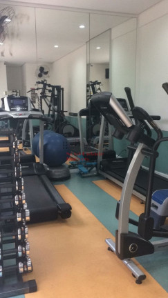 Imagem Apartamento com 1 Quarto para Alugar, 51 m² em Vila Olímpia - São Paulo Imagem Apartamento com 1 Quarto para Alugar, 51 m² em Vila Olímpia - São Paulo