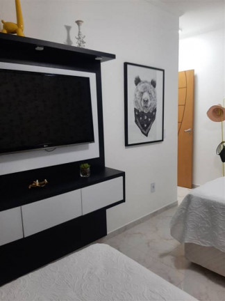 Imagem Apartamento com 3 Quartos à Venda, 158 m² em Guilhermina - Praia Grande Imagem Apartamento com 3 Quartos à Venda, 158 m² em Guilhermina - Praia Grande
