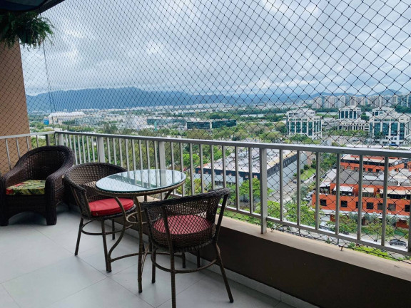 Imagem Apartamento com 1 Quarto à Venda, 67 m² em Barra Da Tijuca - Rio De Janeiro Imagem Apartamento com 1 Quarto à Venda, 67 m² em Barra Da Tijuca - Rio De Janeiro