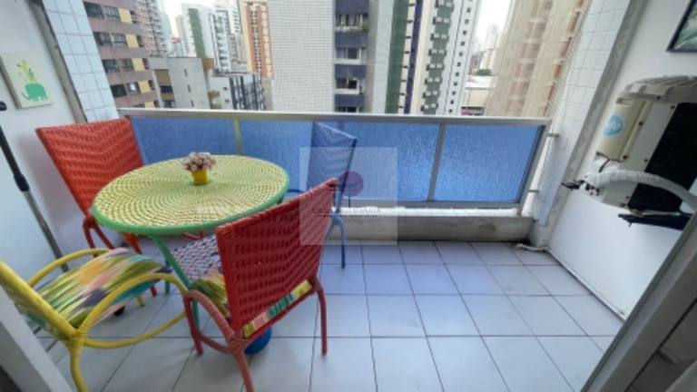 Imagem Apartamento com 3 Quartos à Venda, 100 m² em Boa Viagem - Recife Imagem Apartamento com 3 Quartos à Venda, 100 m² em Boa Viagem - Recife