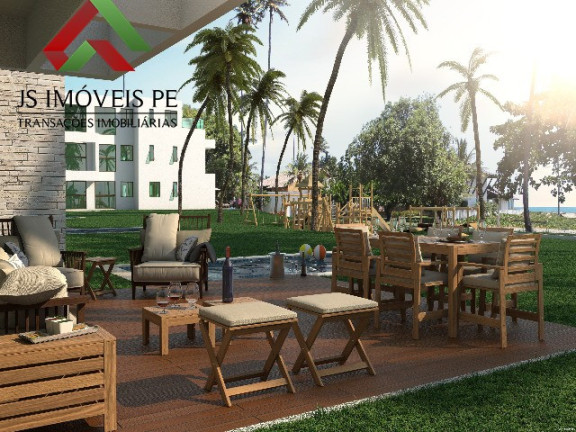 Imagem Imóvel com 4 Quartos à Venda, 153 m² em Ipojuca - Ipojuca