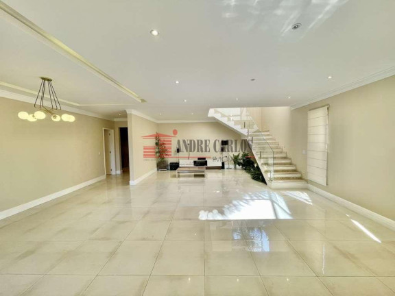 Imagem Casa de Condomínio com 3 Quartos à Venda, 281 m² em Pitas - Cotia Imagem Casa de Condomínio com 3 Quartos à Venda, 281 m² em Pitas - Cotia