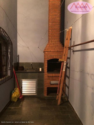 Imagem Sobrado com 3 Quartos à Venda, 60 m² em Jardim Itapark - Mauá Imagem Sobrado com 3 Quartos à Venda, 60 m² em Jardim Itapark - Mauá