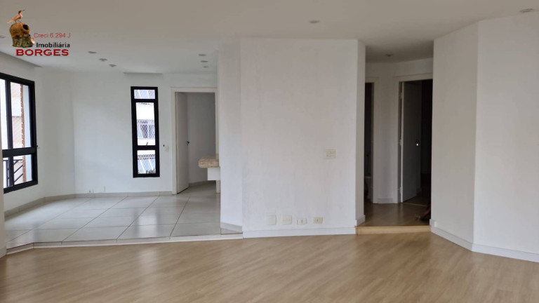 Imagem Apartamento com 4 Quartos à Venda, 188 m² em Vila Mariana - São Paulo Imagem Apartamento com 4 Quartos à Venda, 188 m² em Vila Mariana - São Paulo