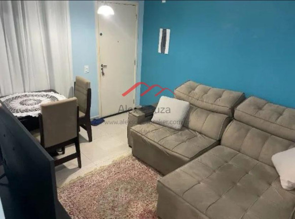 Imagem Apartamento com 2 Quartos à Venda, 45 m² em Residencial Guairá - Sumaré Imagem Apartamento com 2 Quartos à Venda, 45 m² em Residencial Guairá - Sumaré