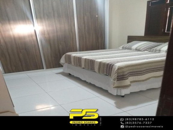 Imagem Casa com 4 Quartos à Venda, 292 m² em Intermares - Cabedelo Imagem Casa com 4 Quartos à Venda, 292 m² em Intermares - Cabedelo