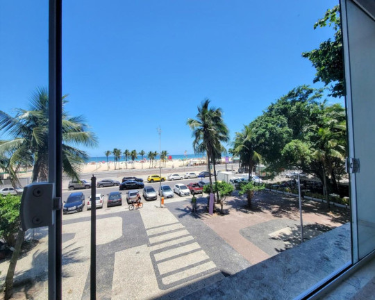 Imagem Kitnet com 1 Quarto à Venda, 25 m² em Copacabana - Rio De Janeiro