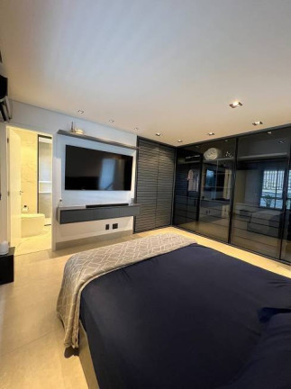 Imagem Apartamento com 3 Quartos à Venda, 171 m² em Sítio Tamboré Alphaville - Barueri Imagem Apartamento com 3 Quartos à Venda, 171 m² em Sítio Tamboré Alphaville - Barueri