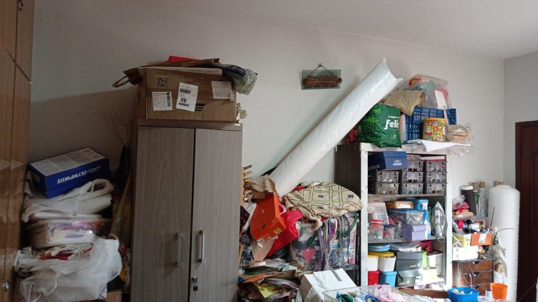 Imagem Sobrado com 3 Quartos à Venda, 124 m² em Centro - Jacareí Imagem Sobrado com 3 Quartos à Venda, 124 m² em Centro - Jacareí