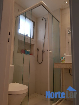 Imagem Apartamento com 2 Quartos à Venda, 50 m² em Imirim - São Paulo Imagem Apartamento com 2 Quartos à Venda, 50 m² em Imirim - São Paulo