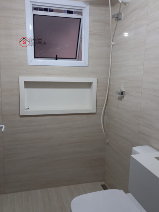 Imagem Sobrado com 3 Quartos à Venda, 219 m² em Tatuapé - São Paulo