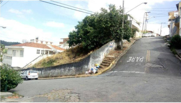 Imagem Terreno à Venda, 484 m² em Centro - Bragança Paulista Imagem Terreno à Venda, 484 m² em Centro - Bragança Paulista