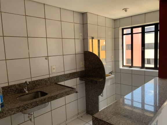 Imagem Apartamento com 2 Quartos à Venda, 62 m²