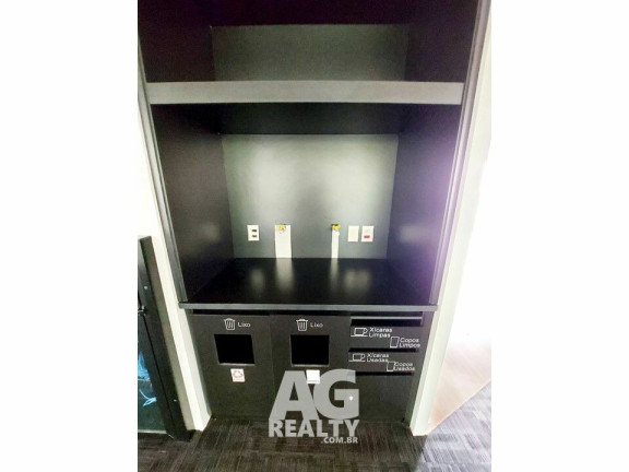 Imagem Sala Comercial para Alugar, 350 m² em Consolação - São Paulo Imagem Sala Comercial para Alugar, 350 m² em Consolação - São Paulo