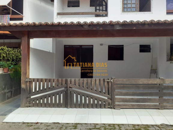 Casa com 4 Quartos à Venda, 124 m² em Stella Maris - Salvador